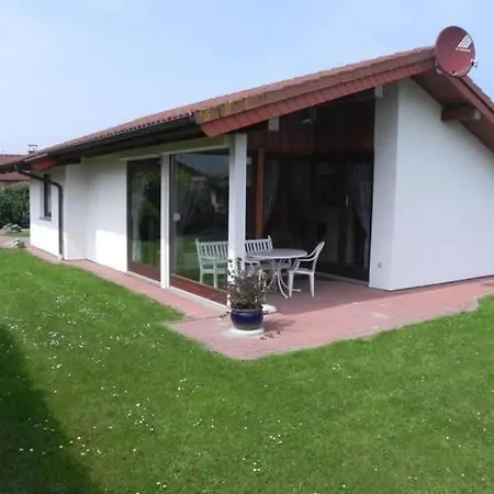 Gemuetliches Mit Eigenem Garten Holiday home